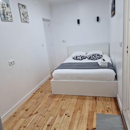 Apartamento Pensamento Inedito 55 Lisbon Bagian luar foto