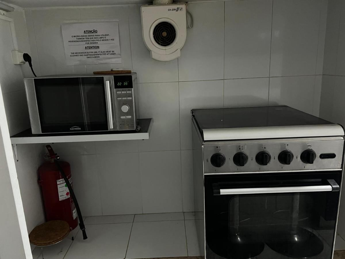Apartamento Pensamento Inedito 55 Lisbon Bagian luar foto
