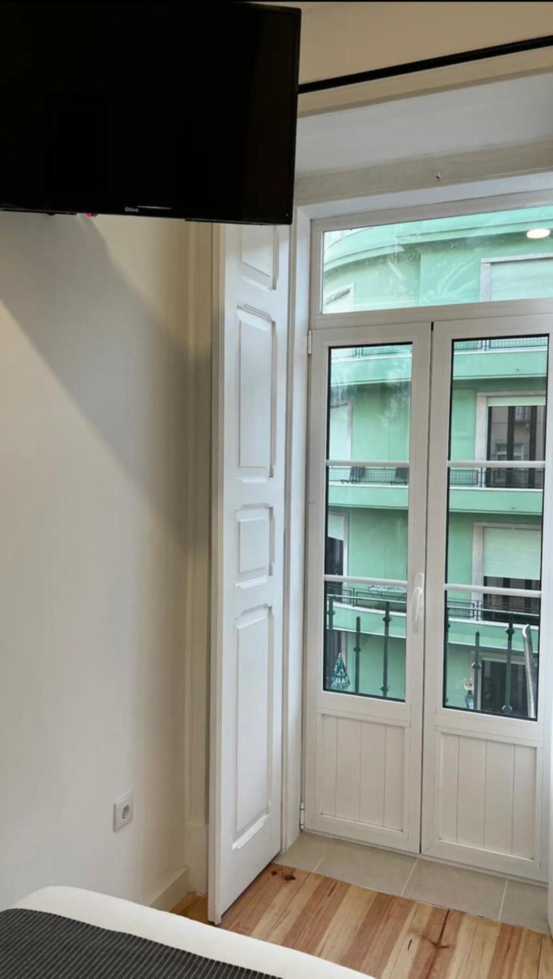Apartamento Pensamento Inedito 55 Lisbon Bagian luar foto
