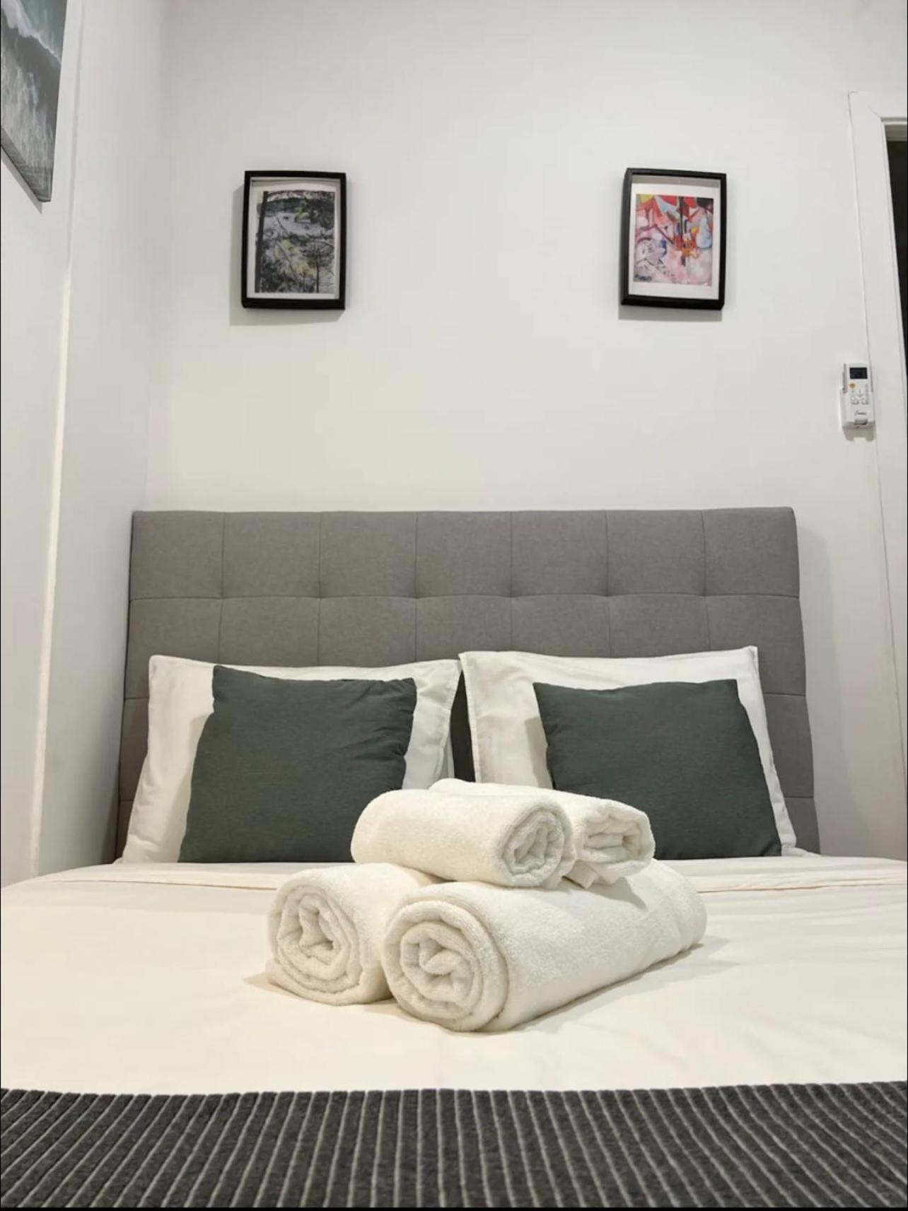 Apartamento Pensamento Inedito 55 Lisbon Bagian luar foto