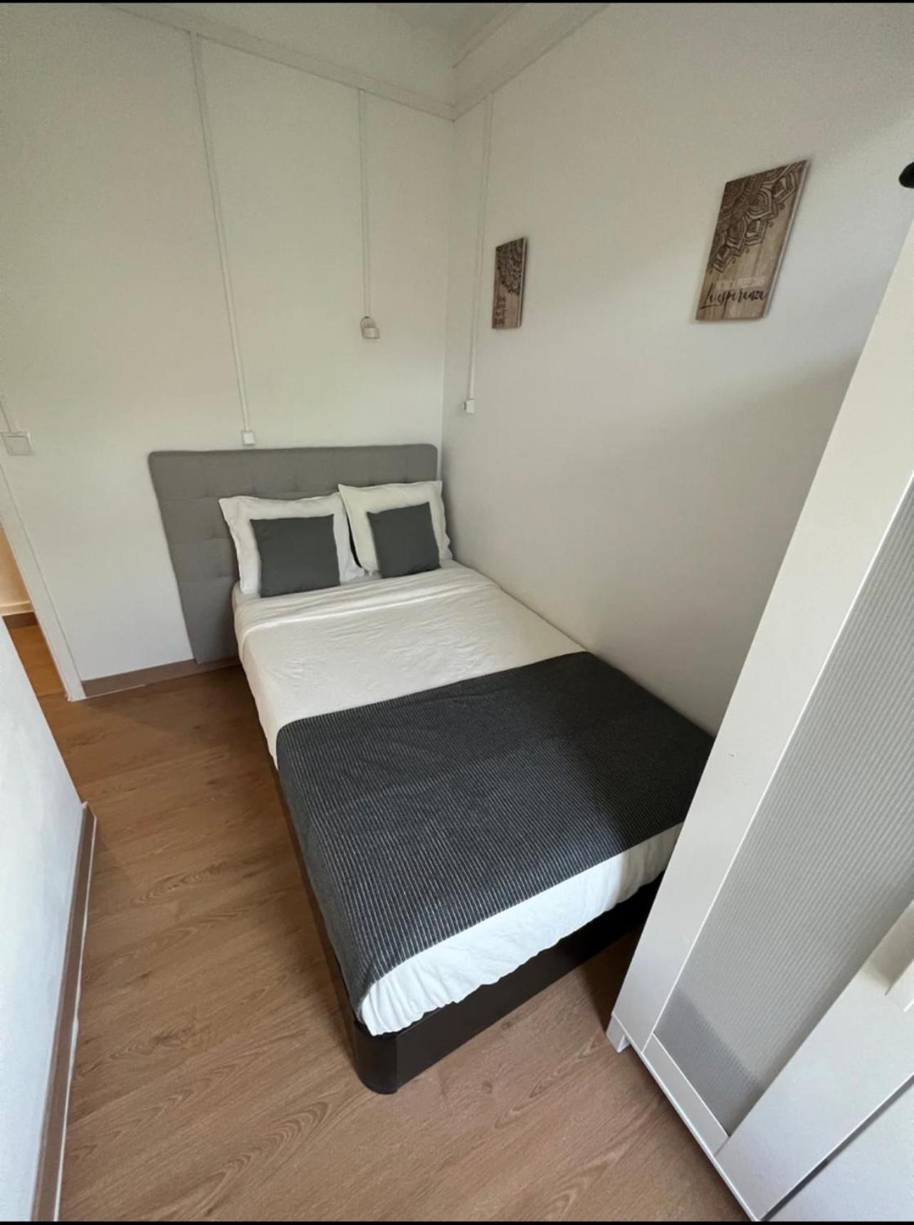 Apartamento Pensamento Inedito 55 Lisbon Bagian luar foto