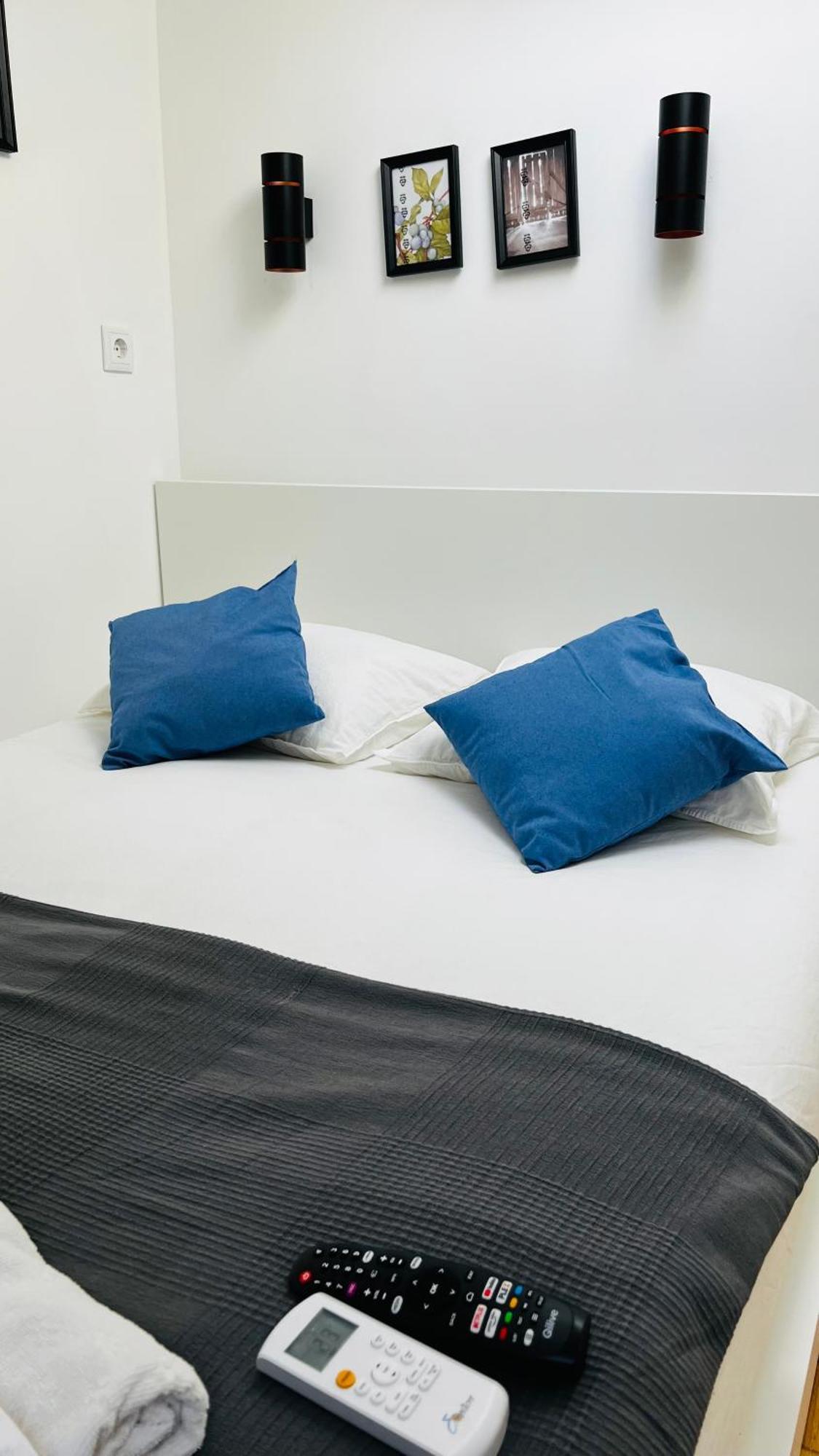 Apartamento Pensamento Inedito 55 Lisbon Bagian luar foto