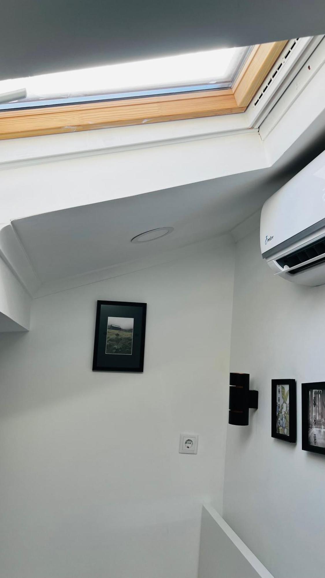 Apartamento Pensamento Inedito 55 Lisbon Bagian luar foto