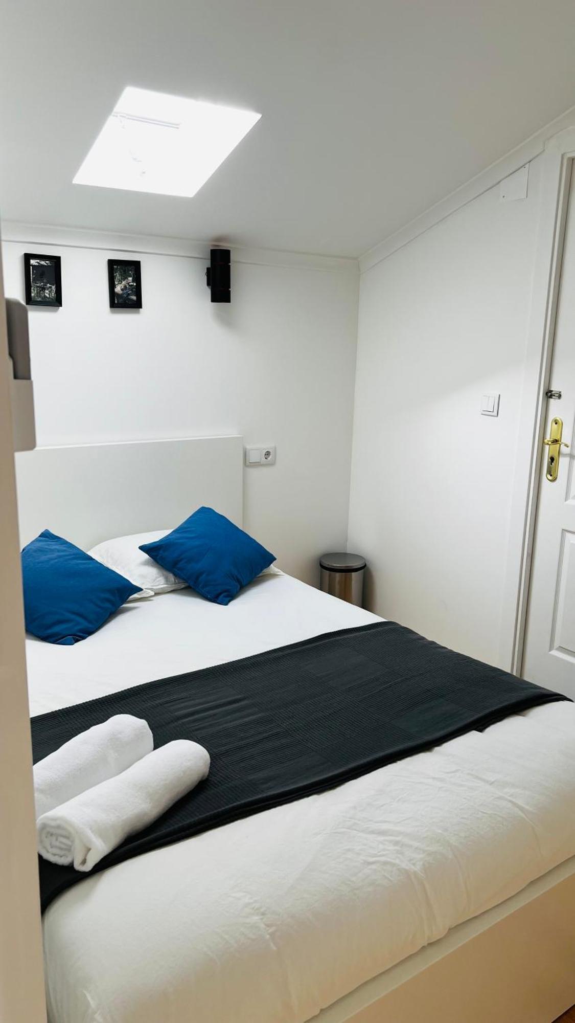 Apartamento Pensamento Inedito 55 Lisbon Bagian luar foto