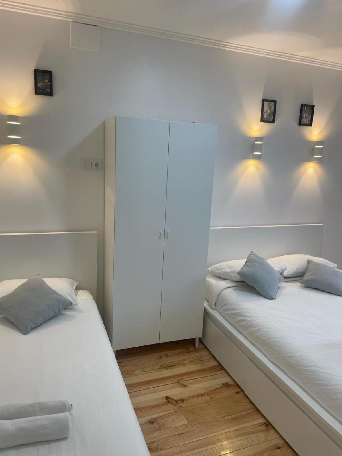Apartamento Pensamento Inedito 55 Lisbon Bagian luar foto