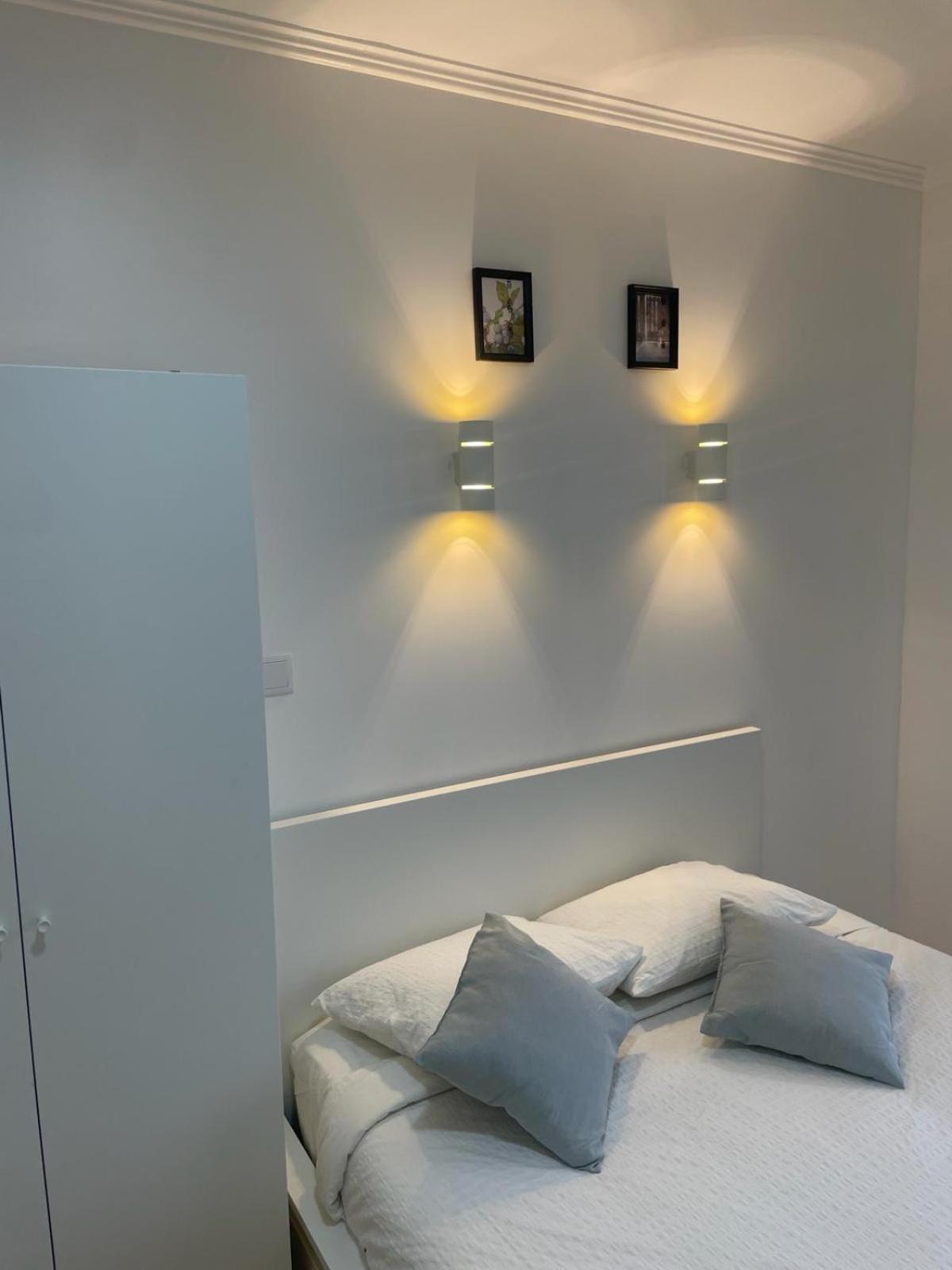 Apartamento Pensamento Inedito 55 Lisbon Bagian luar foto
