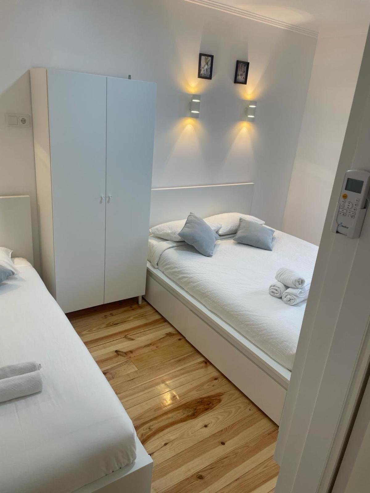 Apartamento Pensamento Inedito 55 Lisbon Bagian luar foto