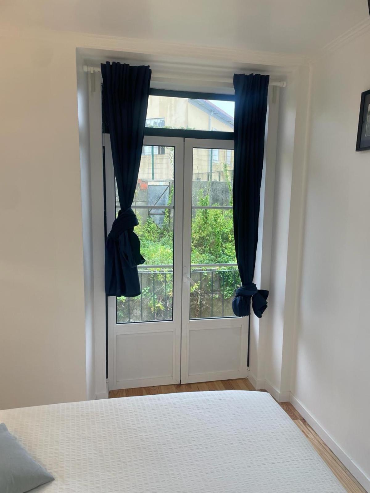 Apartamento Pensamento Inedito 55 Lisbon Bagian luar foto