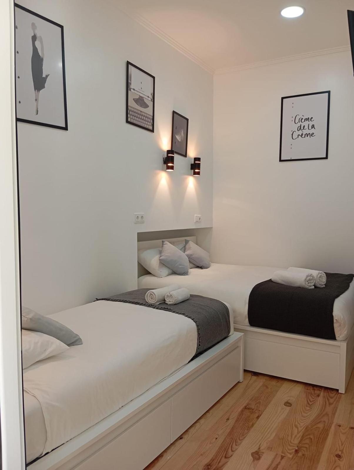 Apartamento Pensamento Inedito 55 Lisbon Bagian luar foto